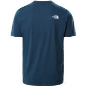 Koszulka męska The North Face Foundation Graphic Tee