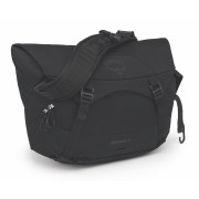 Torba naramienna Osprey Metron 18 czarny black