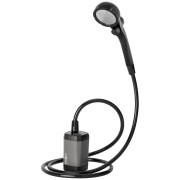 Prysznic Brunner Riofresco czarny