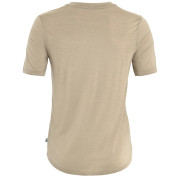 Koszulka damska Fjällräven Hoja Lugnt Wool T-shirt W