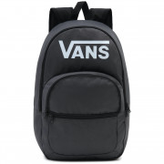 Plecak damski Vans Ranged 2 Backpack szary/biały Asphalt/White