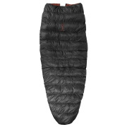 Puchowy quilt Patizon Multi Quilt 250 L czarny/czerwony Black / Red