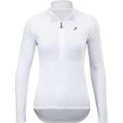 Bluza damska Silvini Cerrete WJ1724 biały WhiteBlack