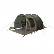 Namiot Easy Camp Galaxy 300 zielony/brązowy RusticGreen