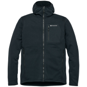 Bluza męska Montane Protium CP Hooded czarny BLACK