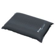 Poduszka samopompująca się Outwell Dreamboat Ergo Pillow 2023 niebieski Night Blue