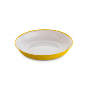 Zestaw talerzy Omada SANALIVING Soup Plate Set 4x Plate 20xh4cm