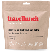 Travellunch Mieszanka myśliwska 125 g