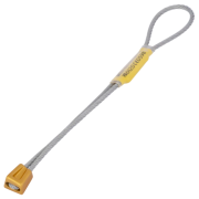 Zestaw klinów DMM HB Alloy Offset Set 7-11 Assorted