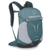 Plecak turystyczny Osprey Sportlite 15 jasnoniebieski torrent blue
