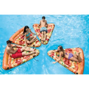 Nadmuchiwany leżak Intex Slice Pizza Mat 58752EU