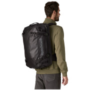 Plecak turystyczny Patagonia Black Hole MLC 45l