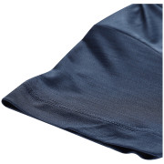 T-shirt dziecięcy Alpine Pro Basiko Ocean