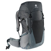 Plecak damski Deuter Futura 24 SL szary GraphiteShale