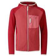 Kurtka dziecięca Dare 2b Expedition Midlayer Deep Claret czerwony Deep Claret