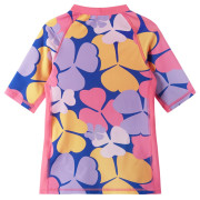 T-shirt dziecięcy Reima Joonia Soft Coral