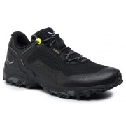 Buty męskie Salewa MS SPEED BEAT GTX czarny Black/Black
