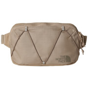 Nerka The North Face Terra Lumbar 1L beżowy Mushroom Grey/Mocha Bro