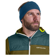 Męska bluza Ortovox Fleece Plus Hoody M