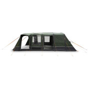 Namiot rodzinny Vango Sherwood Air 600XL Package