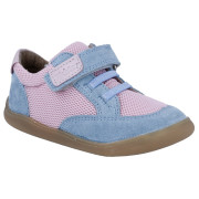 Buty dziecięce Richter Samy Sky/Cameo niebieski/różowy sky/cameo