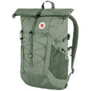 Plecak Fjällräven Abisko Hike Foldsack zielony Patina Green