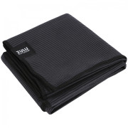 Ręcznik Zulu Towelux 70x135 cm czarny black