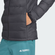 Męska kurtka puchowa Adidas Mt Down Jacket