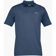 Koszulka męska Under Armour Performance Polo 2.0 niebieski Academy//PitchGray