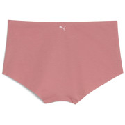Majtki damskie Puma Invisible Cotton Mini Shorts