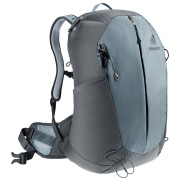 Plecak damski Deuter AC Lite 21 SL szary/niebieski shale-graphite