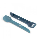 Sztućce UCO ECO Switch Spork niebieski Ocean Blue