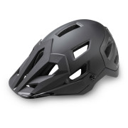 Kask rowerowy R2 Trail 2.0 czarny