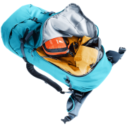 Damski plecak turystyczny Deuter Guide 32+8 SL