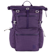 Plecak Fjällräven High Coast Pro Foldsack 26 fioletowy Dark Violet