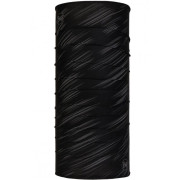 Chusta Buff Reflective czarny RSolidBlack