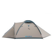 Namiot Husky BIZON 3 CLASSIC light grey