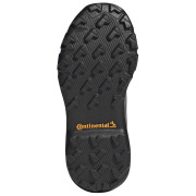 Buty z membraną dziecięce Adidas Terrex Gtx K Pink