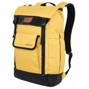 Miejski plecak Husky Robber 25L żółty Yellow