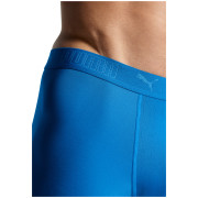 Męskie bokserki Puma Sport Microfiber Boxers 2P