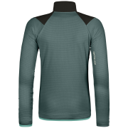 Bluza damska Ortovox Fleece Grid Jacket W
