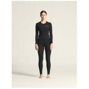 Damska koszulka Craft Wool Extreme X Ls 2 W