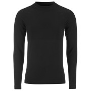 Męska koszulka Craft Warm Comfort LS M czarny Black