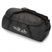 Torba podróżna Rab Escape Kit Bag LT 50 czarny Black
