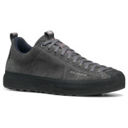 Buty męskie Scarpa Mojito Wrap Gtx ciemnoszary Anthracite