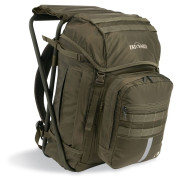 Plecak Tatonka Petri Chair zielony olive