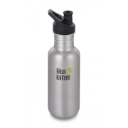 Butelka Klean Kanteen Classic 532 ml Sport Cap