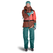 Plecak Ortovox Avabag Litric Freeride 16S