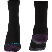 Damskie skarpety Bridgedale Hike LW MP Boot