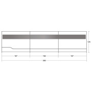 Parawan Outwell Windscreen